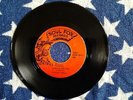 RARE NORTHERN SOUL GARNET MIMMS - LOOKING FOR YOU