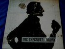 VIC CHESNUTT   Drunk   Texas Hotel TXH022-1 1993 EX/EX