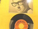 RARE BUDDY HOLLY 
