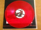 THE JESUS LIZARD SHOT LIMITED COLOR VINYL TOUCH & GO SCRATCH ACID BIG BLACK
