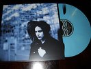 JACK WHITE Blunderbuss LP Inverted Lightning Bolt OOP Vinyl Record TMR Rare NM