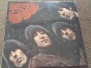 The Beatles Rubber Soul.