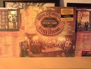 Bruce Springsteen Vinyl Misspressing of We Shall Overcome The Seeger Sessions