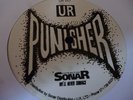 Underground Resistance Punisher 12