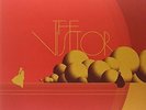 The Visitor - US Mondo gatefold 2x Vinyl LP soundtrack - Rare 'sunburst' variant