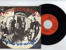 THE SEVEN SOULS i'm no stranger/i still love you 1967 ITALIAN 7'' SINGLE