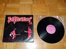 INQUISITION - EP, EIGENPRESSUNG, RAR, 1990, Death Metal, Black Metal