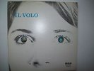 Il Volo - Il Volo LP RCA KPL1-0094 Canadian pressing gatefold
