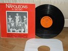 LES NAPOLEONS LP 