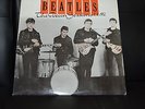THE BEATLES LP THE DECCA SESSIONS 01/01/62 RELEASED 1987