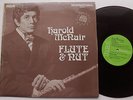 HAROLD McNAIR  Flute & nut  LP  RCA INTS 1096 1970  British Jazz
