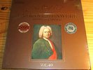 NEU SEALED: BACH Cantatas Vol.40 BERGIUS HARNONCOURT 2-LP Box Digital