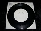 UNBROKEN / BRIGHTSIDE Split 7” Black Vinyl TEST PRESS Lost & Found Records 1995