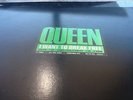 Queen I want to break free 12 inc USA rare promotion lp uk bidders only
