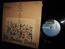 CLEAN 1968 Orig THE AMBOY DUKES   JOURNEY TO THE CENTER OF MIND  Garage PSYCH 