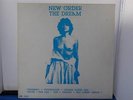 New Order The Dream ME020 12