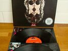 THE WHO Tommy The Movie POLYDOR UK Original 2LP EX Inners GATEFOLD