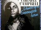 CORNELL CAMPBELL-DANCE IN A GREENWICH FARM RARE UK GROUNATION LP