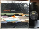 NORDINE, KEN    DOT 25301    WORD JAZZ        VG/M- ST    $40.00