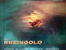 * DECCA - SXL-2101/3 - WIDE BAND & GROOVED - WAGNER - DAS RHEINGOLD - SOLTI *