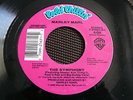 Original RAP 45 7”  Marley Marl THE SYMPHONY 1988 Big Daddy Kane Kool G Rap