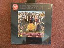 LED ZEPPELIN / FAB FOR LIVERPOOL  BEATLEMANIA  3 LP BOX SET