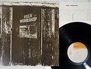 ROCK WORKSHOP SAME CBS/SONY SONP-50283 Japanese Pressing Vinyl LP