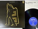 T.REX ELECTRIC WARRIOR PHILIPS RJ-7206 Japanese Pressing Vinyl LP