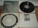 John Lennon Imagine 1U/1U 1ST PRESS EX+/NM SUPERB AUDIO COMPLETE UK LP