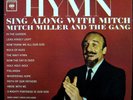 MITCH MILLER hymn sing along LP Mint- CS 8863 360 Stereo Vinyl 1963 Record
