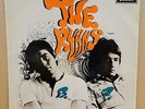 PAUL AND BARRY RYAN TWO OF A KIND OG UK MONO UNBOXED DECCA LP LK 4878 3A/2A MINT