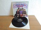 MANFRED MANN - MY NAME IS JACK 1968 FRENCH PRESS ON FONTANA TOP RARE