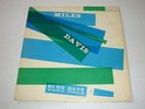 JAZZ - MILES DAVIS - PRESTIGE LP- BLUE HAZE - MONO- W. 50TH ST.- RVG- DG- LISTEN