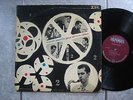 WARNE MARSH QUINTET LP Jazz Of Two Cities IMPERIAL jazz microgroove
