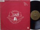 MANCHILD Musical AUSTRALIA '73 HIPPIE Prog/Psych CHRIS NEAL Earth (Man Child) LP