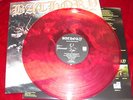 Blood Fire Death [Red Vinyl LP] von Bathory