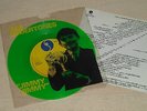 THE UNDERTONES ORIG GREEN VINYL 7