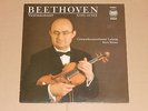 KARL SUSKE - Beethoven Violinkonzert  - LP Eterna
