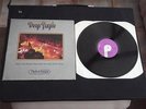 DEEP PURPLE MADE IN EUROPE UK 1ST PRESS A1 / B1  12