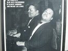 Albert Ammons & Meade Lux Lewis-Complete Blue Note Recs-Rare Mosaic LP Box-NMint