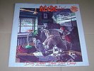 AC/DC Dirty Deeds LIVE 12 inch vinyl UK 1993 Limited Edition Sleeve NEVER PLAYED