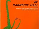 Miles Davis-At Carnegie Hall-CBS Sony 2559-MONO JAPAN