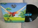1972 UK Orig. OSIBISA LP “ WOYAYA”   (Hexagon label)    EX+