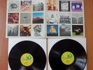 PINK FLOYD  --  A NICE PAIR   1.PRESSUNG