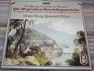 orig. sealed 5LP TELEFUNKEN MOZART GREAT STRING QUARTETS ALBAN BERG QUARTET WIEN