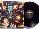 KISS Crazy Nights LP MERCURY RECORDS 8376261 US 1987 Inner Sleeve PROMO NM