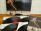 BRUCE SPRINGSTEEN Live 1975-85 BOX SET CBS UK Original 5LP EX BOOKLET & INNERS