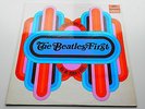 THE BEATLES FIRST ORIGINAL 1967 UK LP  POLYDOR SPECIAL  236.201 SUPERB COPY
