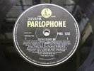 The Beatles - Please me (1963) MONO LP (VG) Rar  UK 1st PMC 1202 & Dick James 