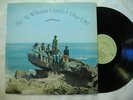 AL WILLIAMS Sandance CHARLES OWENS RENAISSANCE PRIVATE SPIRITUAL JAZZ FUNK NM-